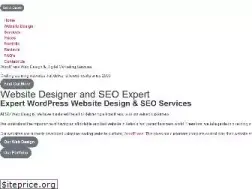 Sites similar to sowebdesigns.co.uk