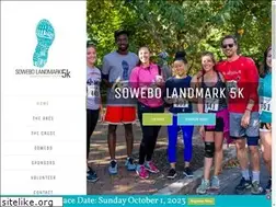 Sites similar to sowebolandmark5k.org