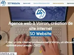Sites similar to sowebsite.fr