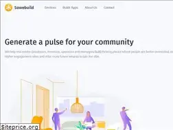 Sites similar to sowebuild.com