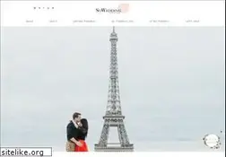 Sites similar to sowedding.ca