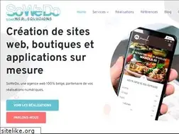 Sites similar to sowedo.be