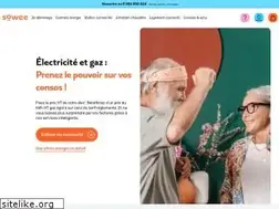 Sites similar to sowee.fr