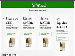 Sites similar to soweed.com