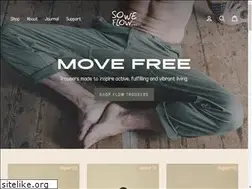 Sites similar to soweflow.com