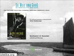 Sites similar to soweitundgross.de