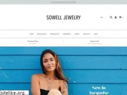 Sites similar to sowelljewelry.com