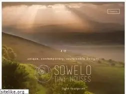 Sites similar to sowelotinyhouses.com.au