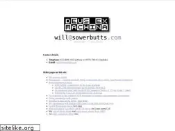 Sites similar to sowerbutts.com