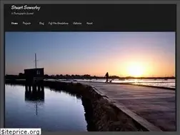 Sites similar to sowerby.me