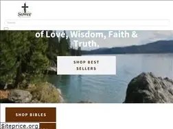 Sites similar to sowerchristianbookstore.com