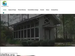 Sites similar to sowerministries.org
