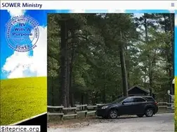 Sites similar to sowerministry.org