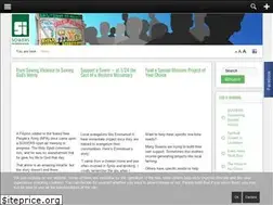 Sites similar to sowersinternational.org