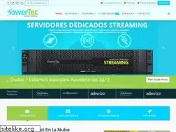 Sites similar to sowertec.com