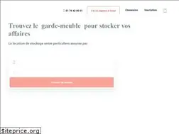 Sites similar to sowestore.be