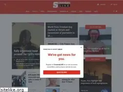 Sites similar to sowetan.co.za