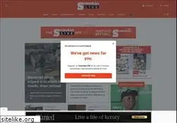 Sites similar to sowetanlive.co.za