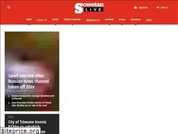 Sites similar to sowetanlive.com