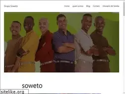 Sites similar to soweto.com.br
