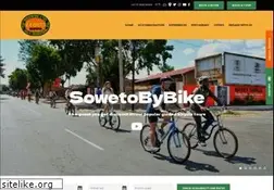 Sites similar to sowetobackpackers.com