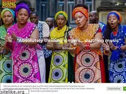 Sites similar to sowetogospelchoir.com