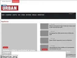 Sites similar to sowetourban.co.za