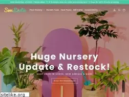 Sites similar to sowexotic.com
