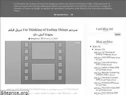 Sites similar to sowfk00.blogspot.com