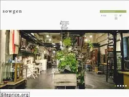 Sites similar to sowgen.com