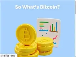 Sites similar to sowhatsbitcoin.com