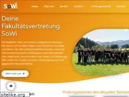 Sites similar to sowi-news.at