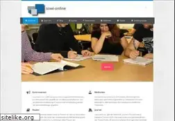 Sites similar to sowi-online.de