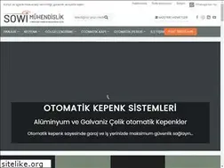 Sites similar to sowidoor.com