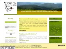 Sites similar to sowie.pl