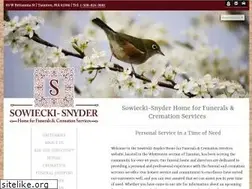 Sites similar to sowieckifh.com