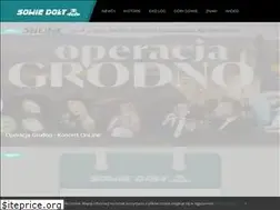 Sites similar to sowiedoly.pl