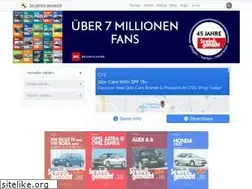 Sites similar to sowirdsgemacht.com