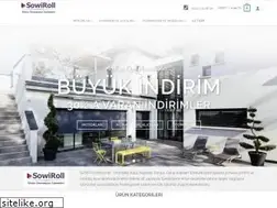 Sites similar to sowiroll.com