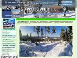 Sites similar to sowirower.pl