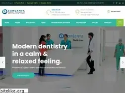 Sites similar to sowjanyadental.com