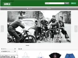 Sites similar to sowld.jp
