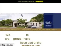 Sites similar to sowmans.co.nz
