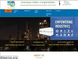 Sites similar to sowmyasales.com