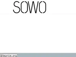 Sites similar to sowo.es