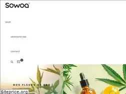 Sites similar to sowoa.fr