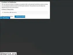 Sites similar to soworker.com