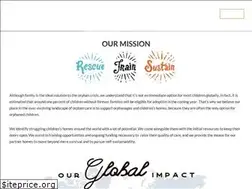 Sites similar to soworldwide.org