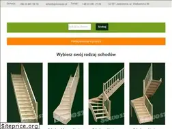 Sites similar to sowosz.pl