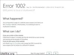 Sites similar to sowpan.com